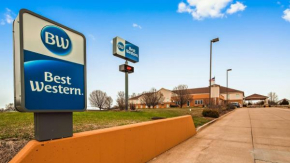 Отель Best Western Teal Lake Inn  Мексико